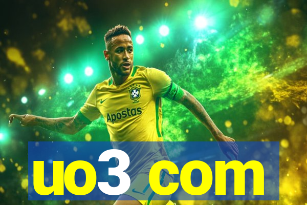 uo3 com